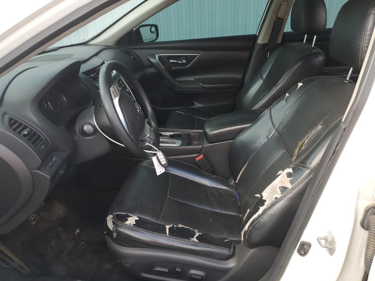 2016 NISSAN ALTIMA 2.5 - Image 7