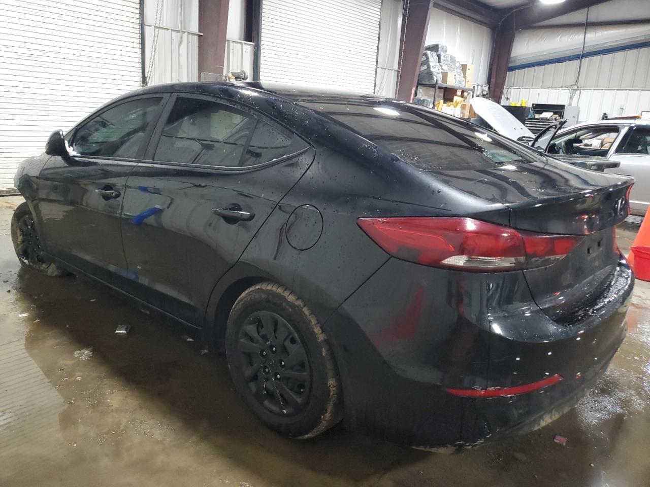 2018 HYUNDAI ELANTRA SE - Фото 2