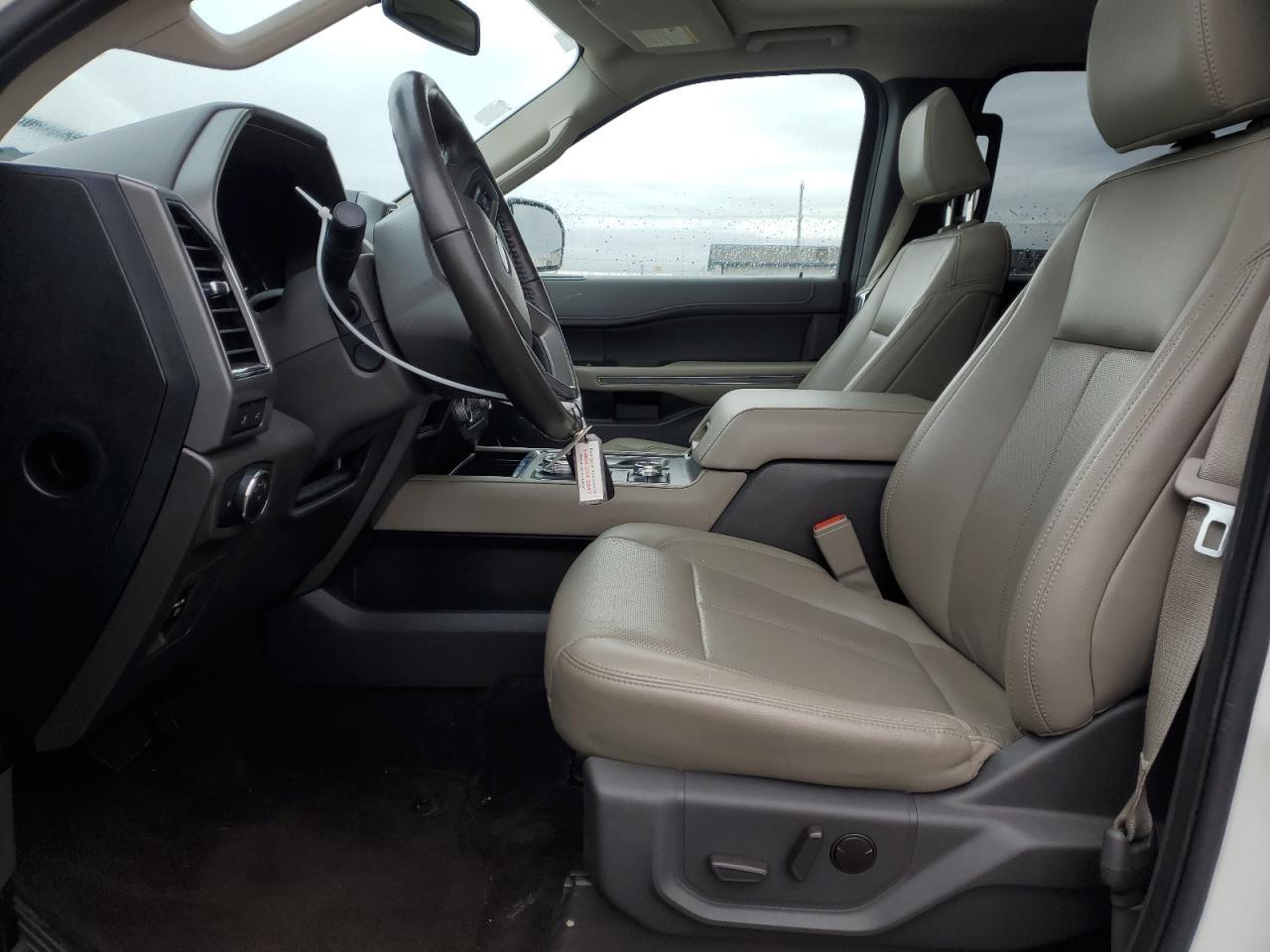 2021 FORD EXPEDITION - Image 7