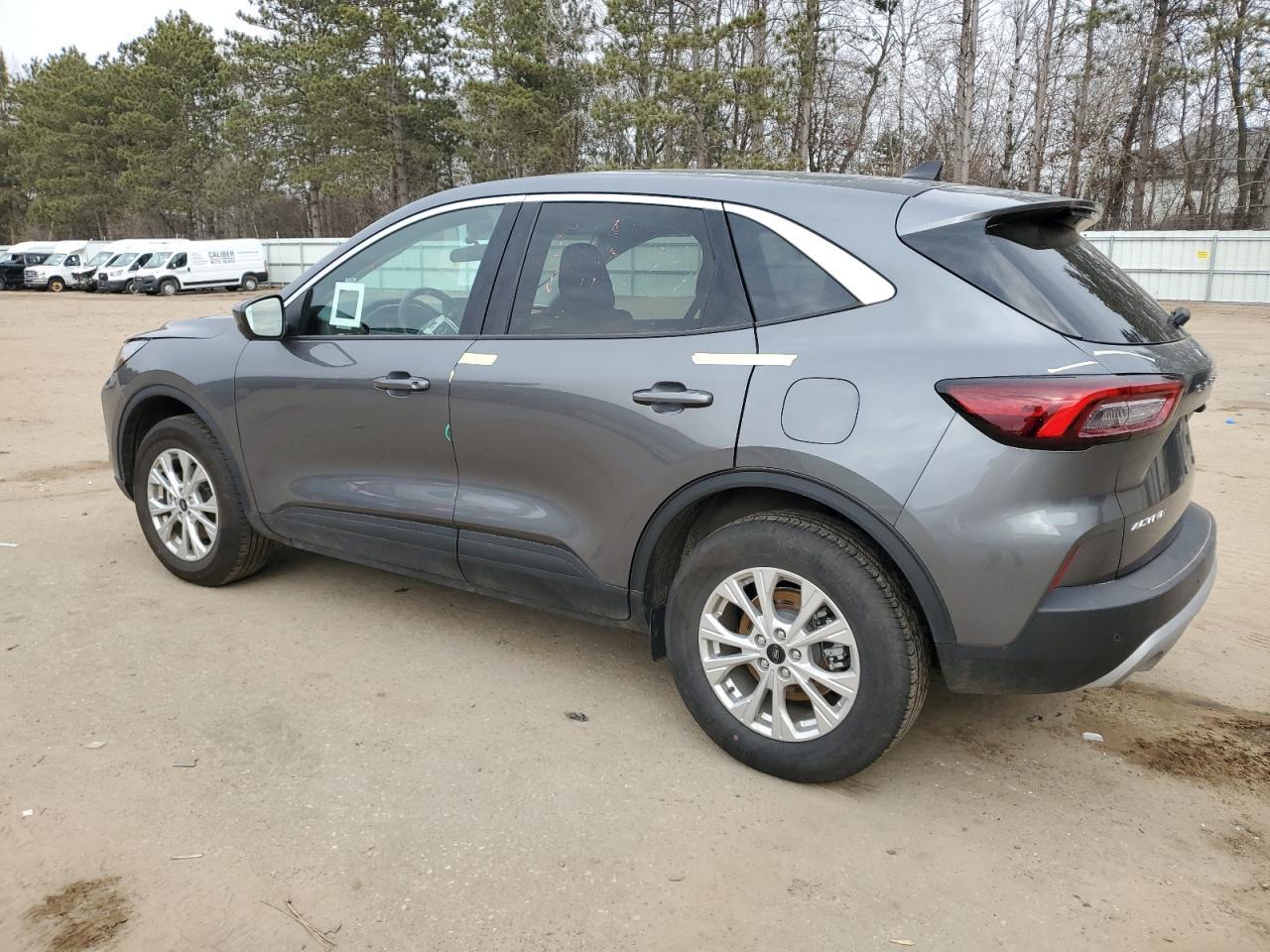 2023 FORD ESCAPE ACT - Фото 2