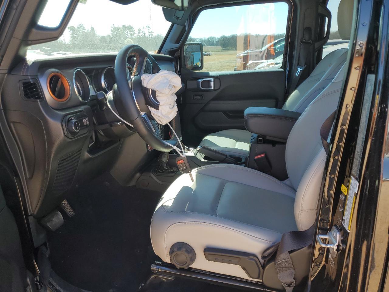 2023 JEEP GLADIATOR - Image 7
