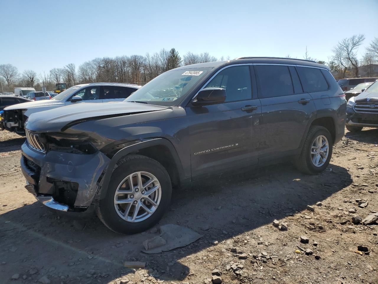 2024 JEEP GRAND CHER
