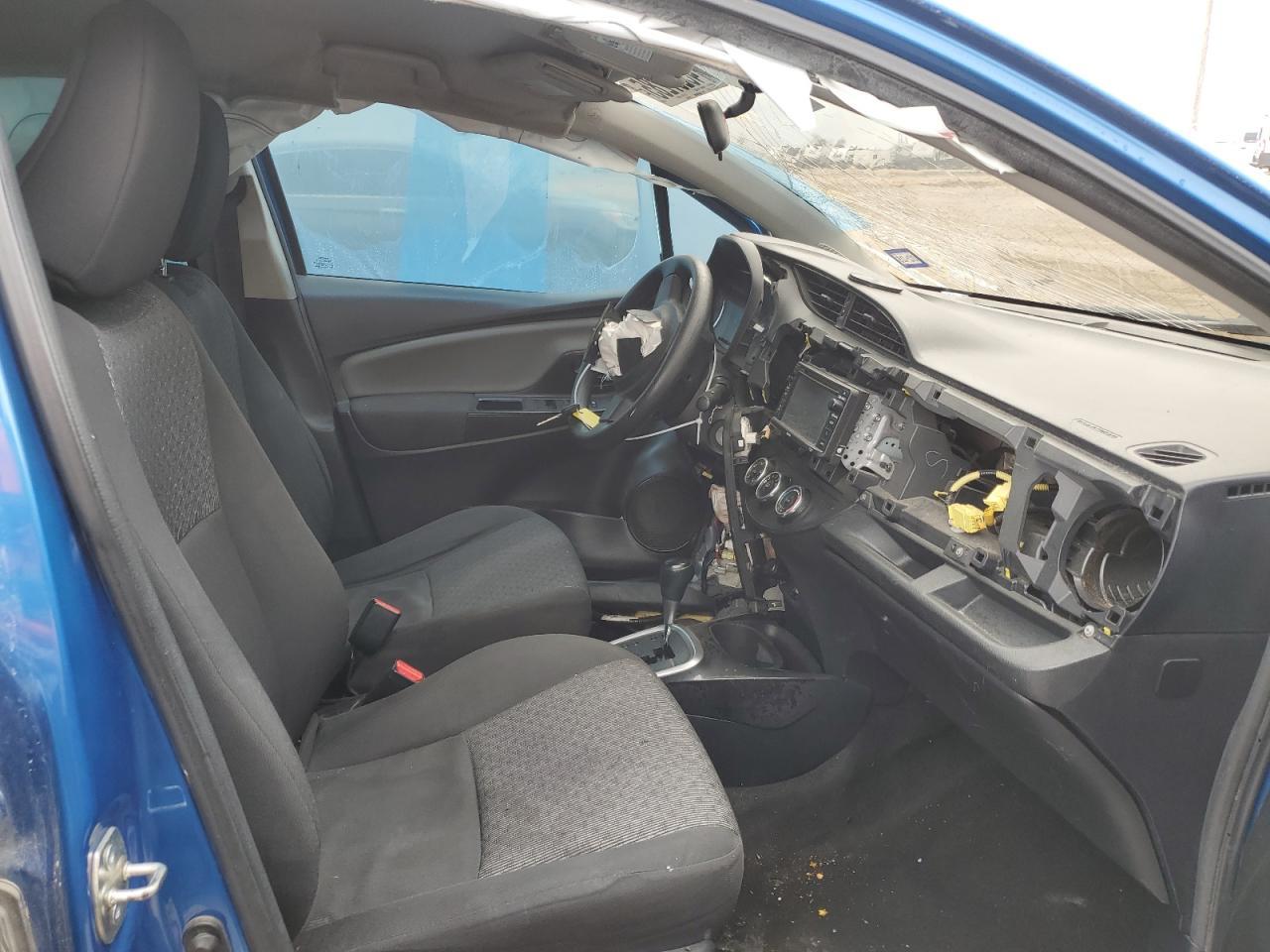 2016 TOYOTA YARIS L - Image 7