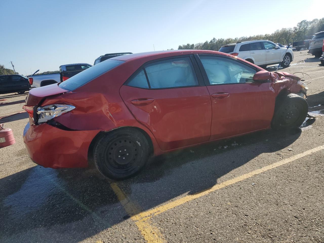2018 TOYOTA COROLLA L - Image 3