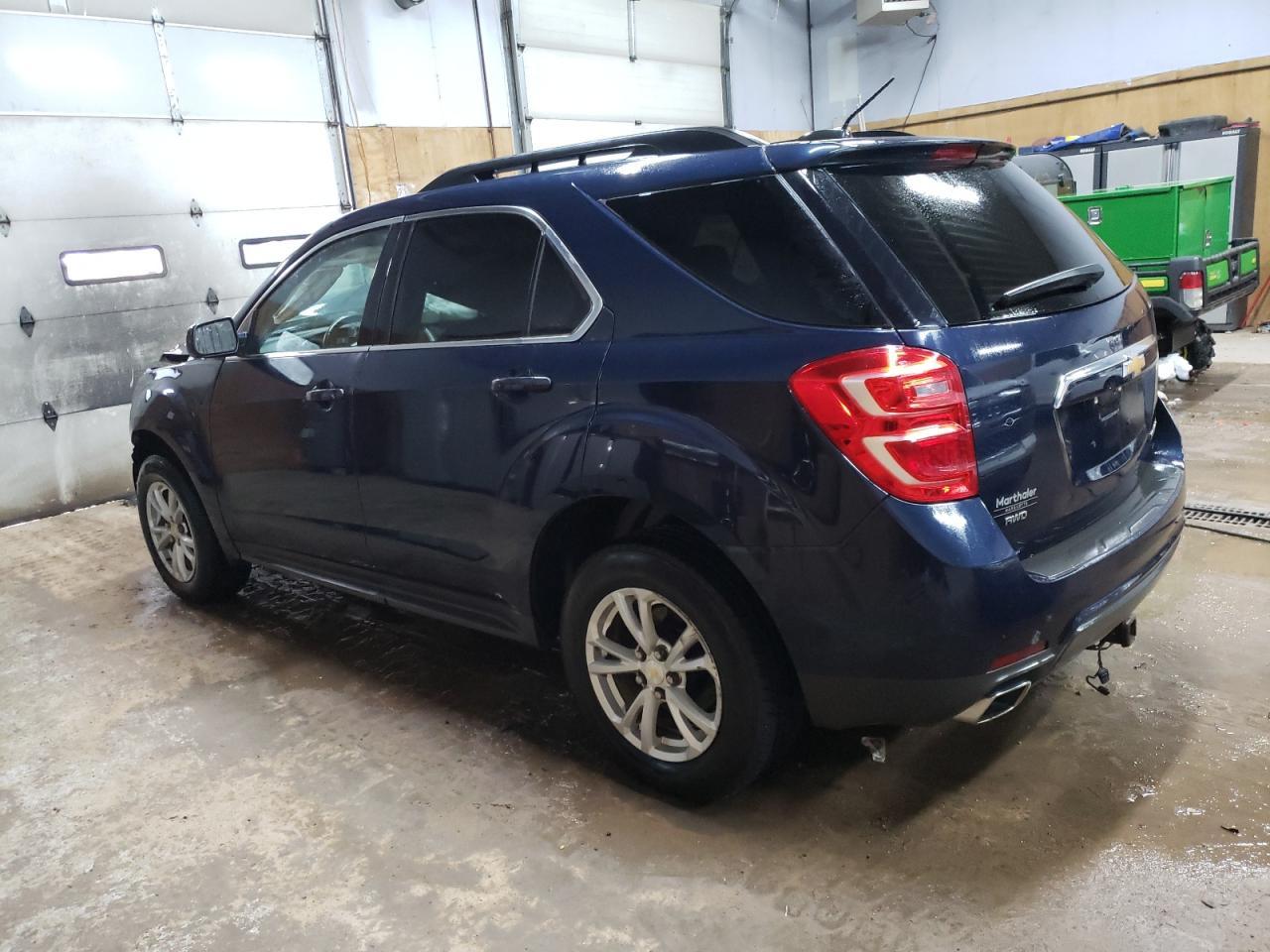 2016 CHEVROLET EQUINOX LT - Image 2
