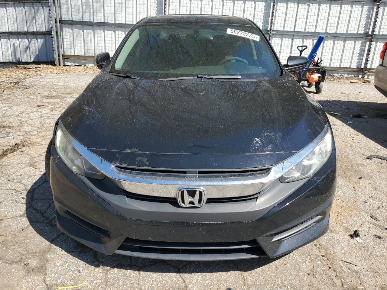 2016 HONDA CIVIC EX - Image 5
