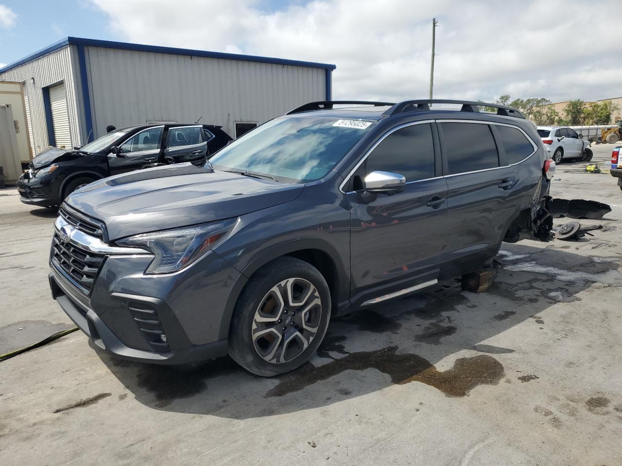 2023 SUBARU ASCENT LIM