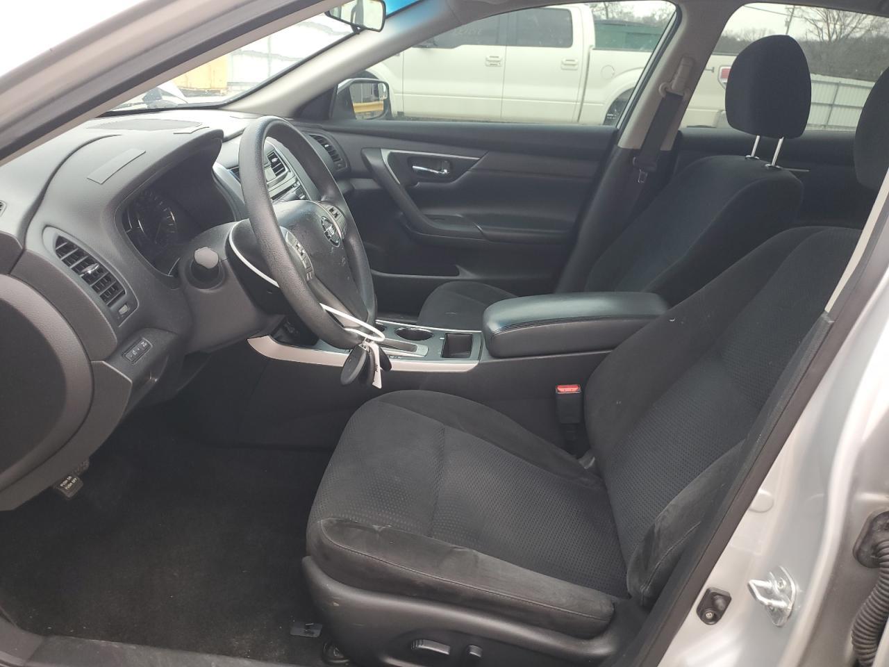 2015 NISSAN ALTIMA 2.5 - Image 7