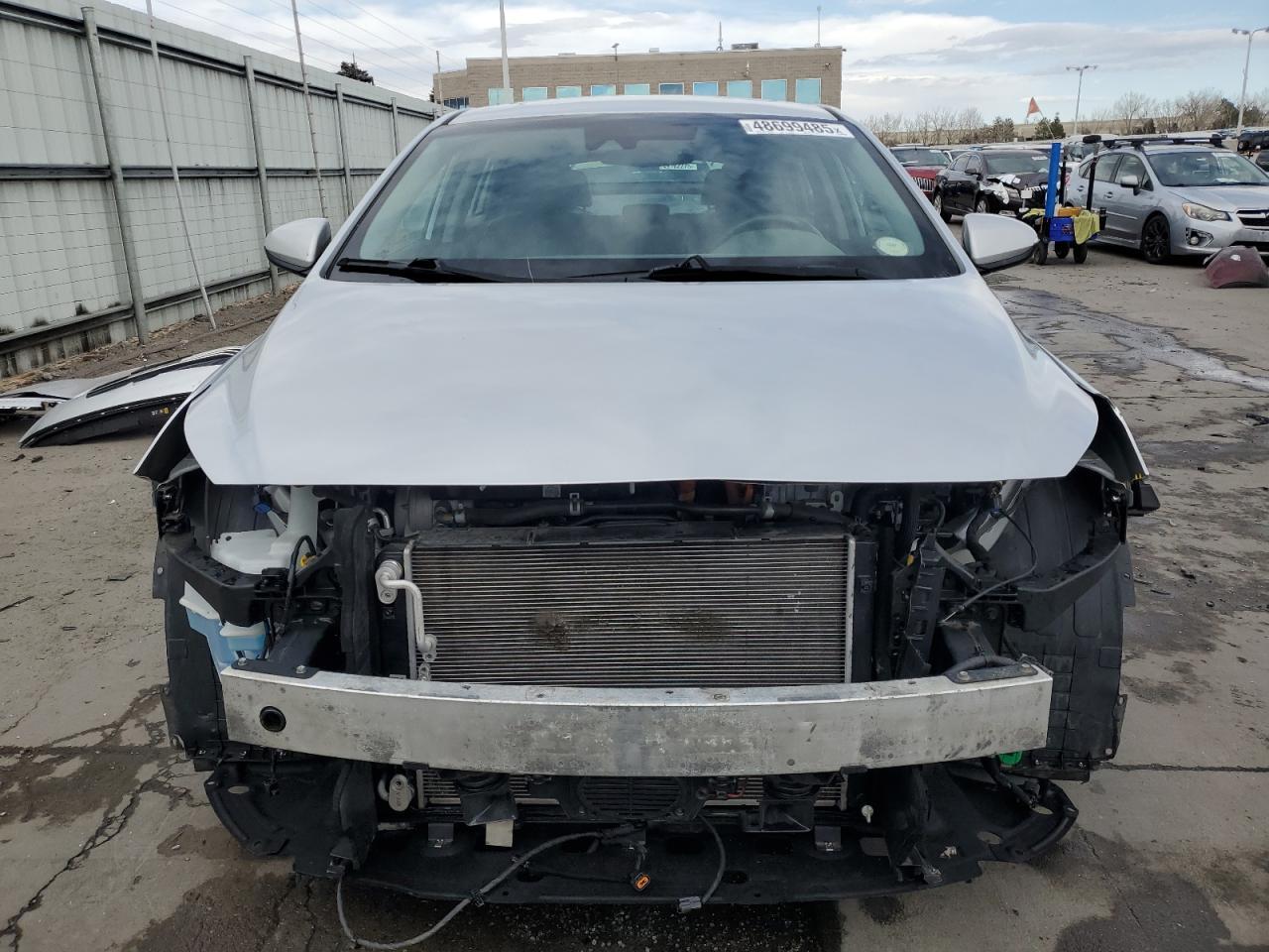 2019 HYUNDAI IONIQ LIMI - Image 5