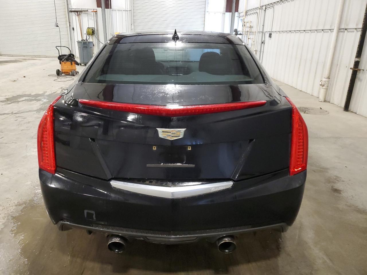 2014 CADILLAC ATS - Image 6