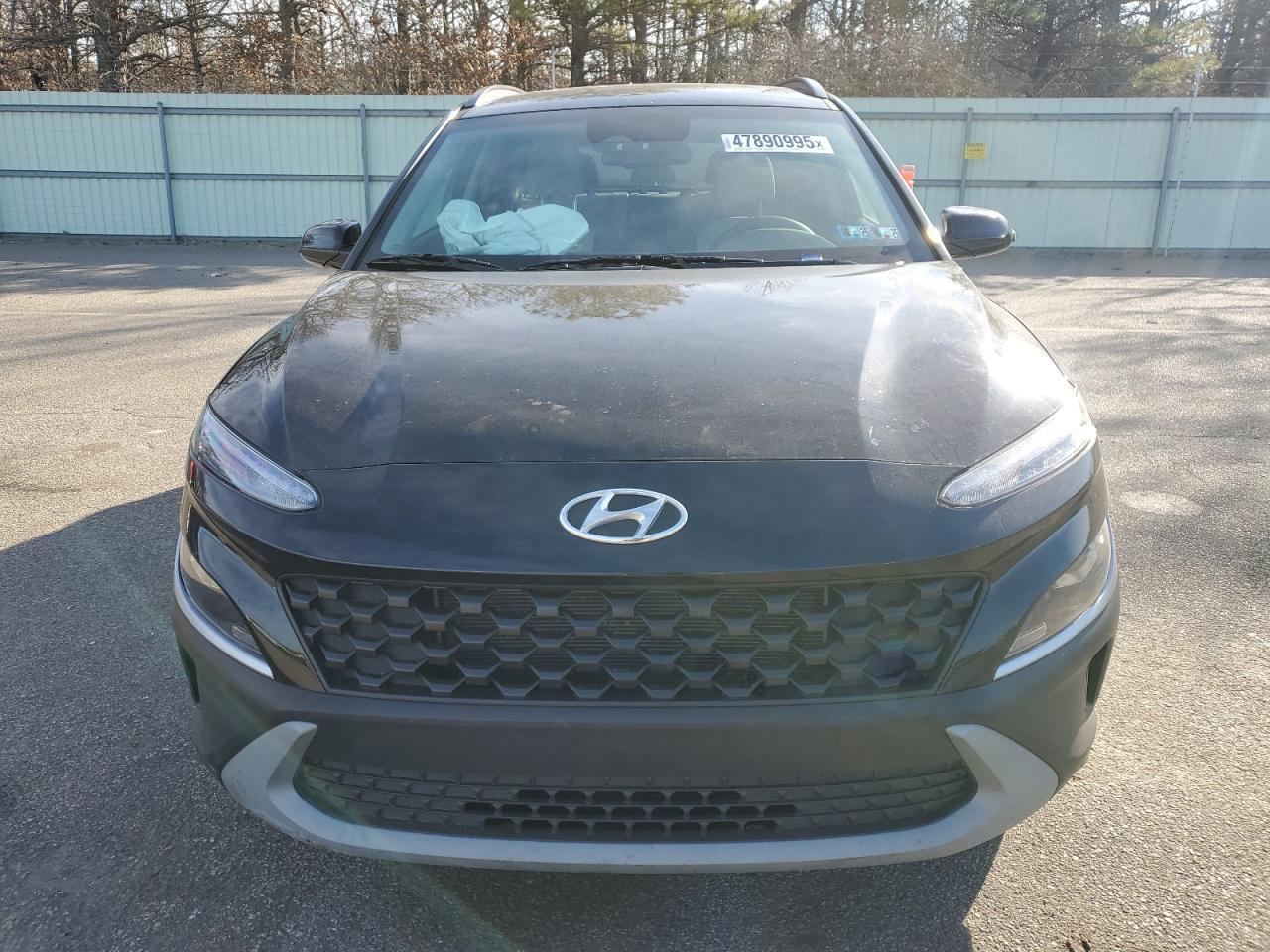 2023 HYUNDAI KONA SEL - Фото 5