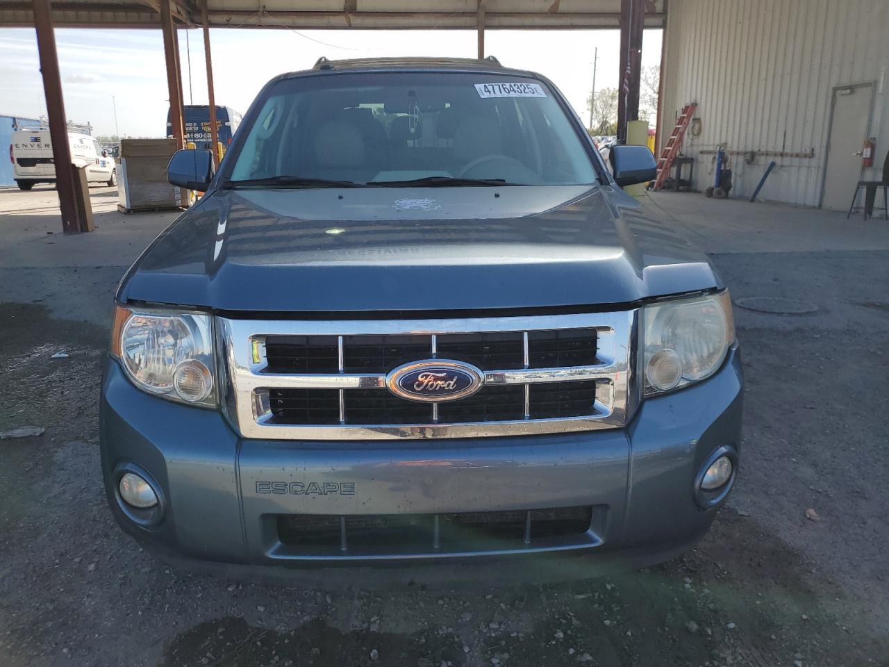 2012 FORD ESCAPE LIM - Image 5
