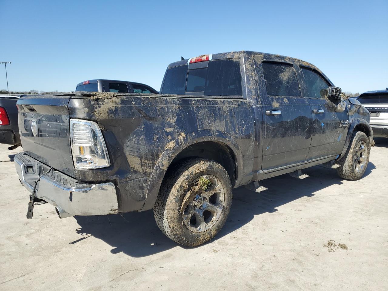 2017 RAM 1500 LARAM - Image 3