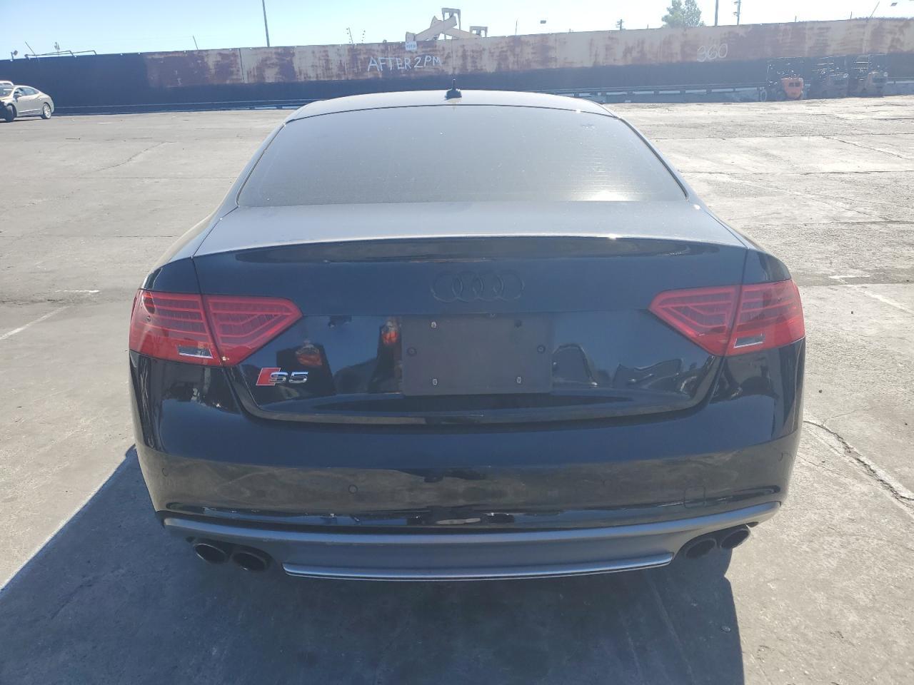 2014 AUDI S5 PREMIUM - Фото 6