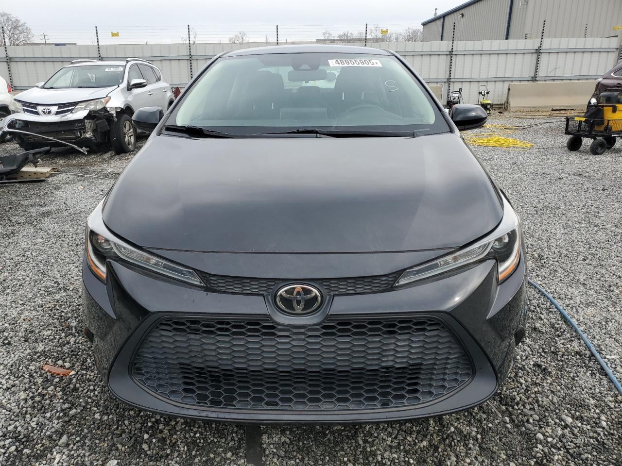 2020 TOYOTA COROLLA LE - Image 5