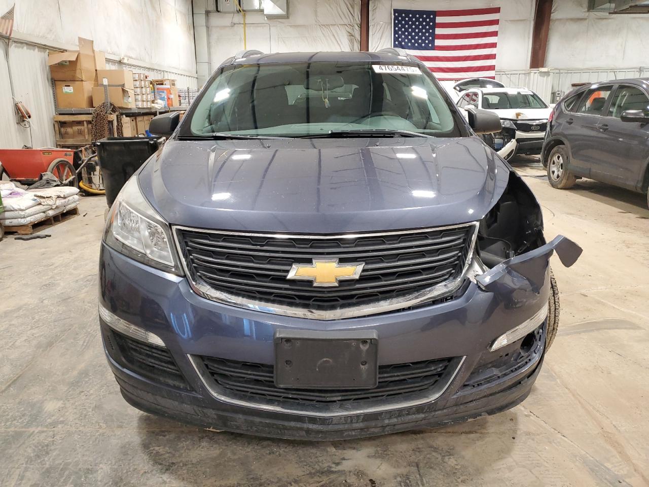2014 CHEVROLET TRAVERSE L - Image 5
