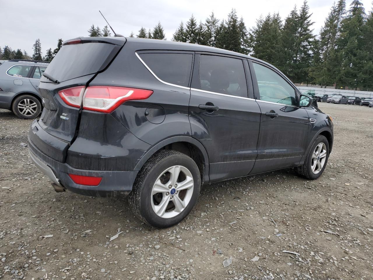 2015 FORD ESCAPE SE - Image 3