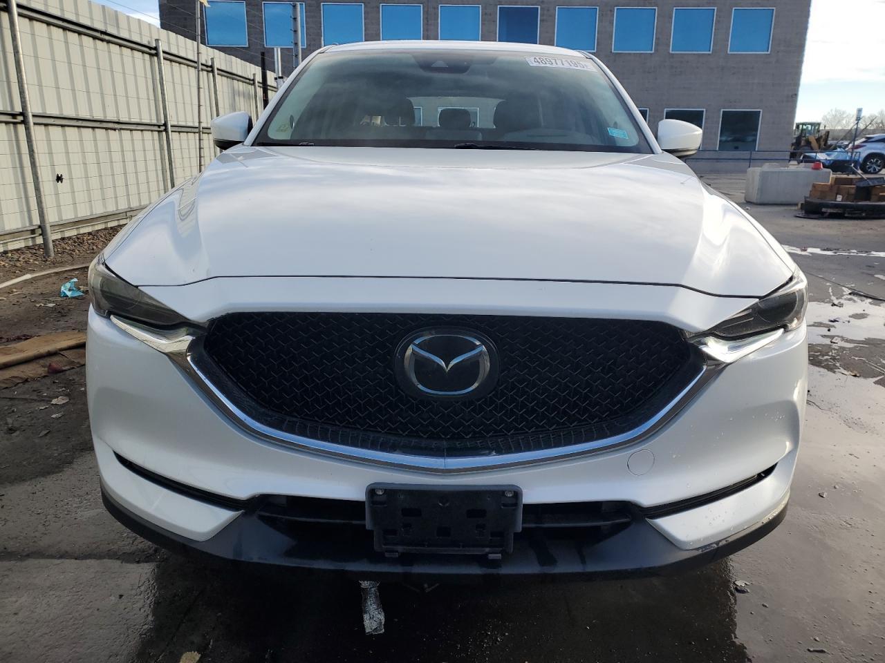 2018 MAZDA CX-5 GRAND - Image 5