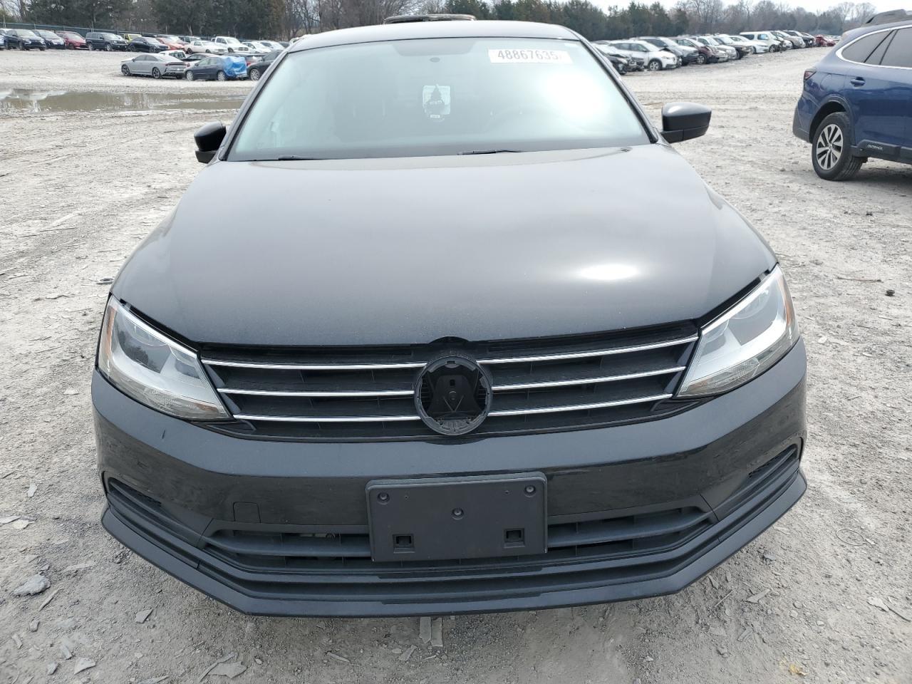 2016 VOLKSWAGEN JETTA SE - Фото 5