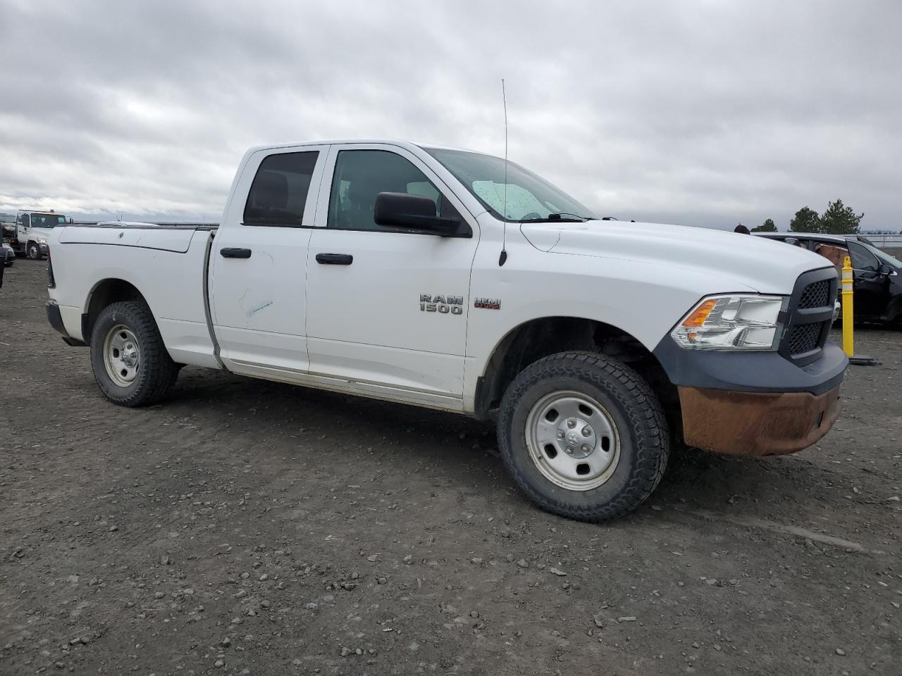 2015 RAM 1500 ST - Image 4