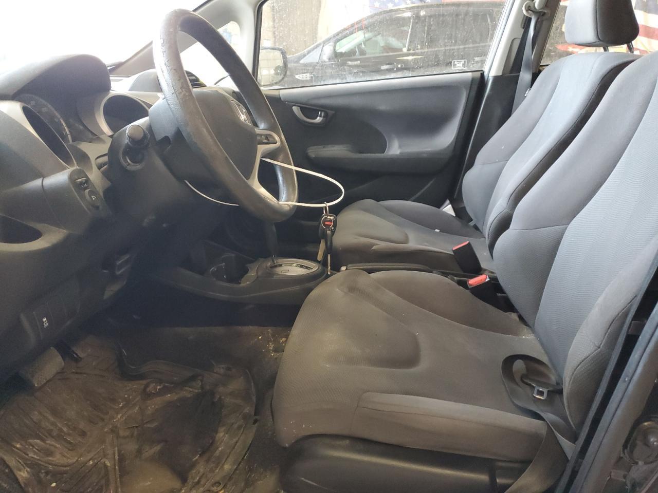 2013 HONDA FIT - Image 7