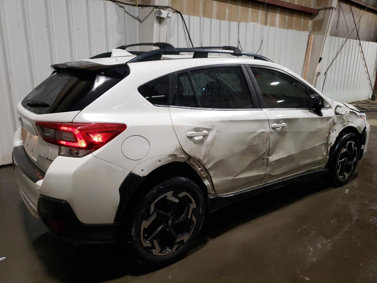 2021 SUBARU CROSSTREK - Фото 3