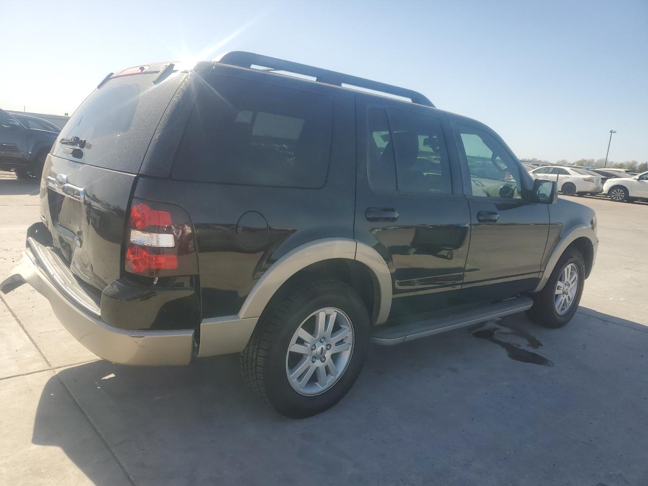 2010 FORD EXPLORER E - Image 3