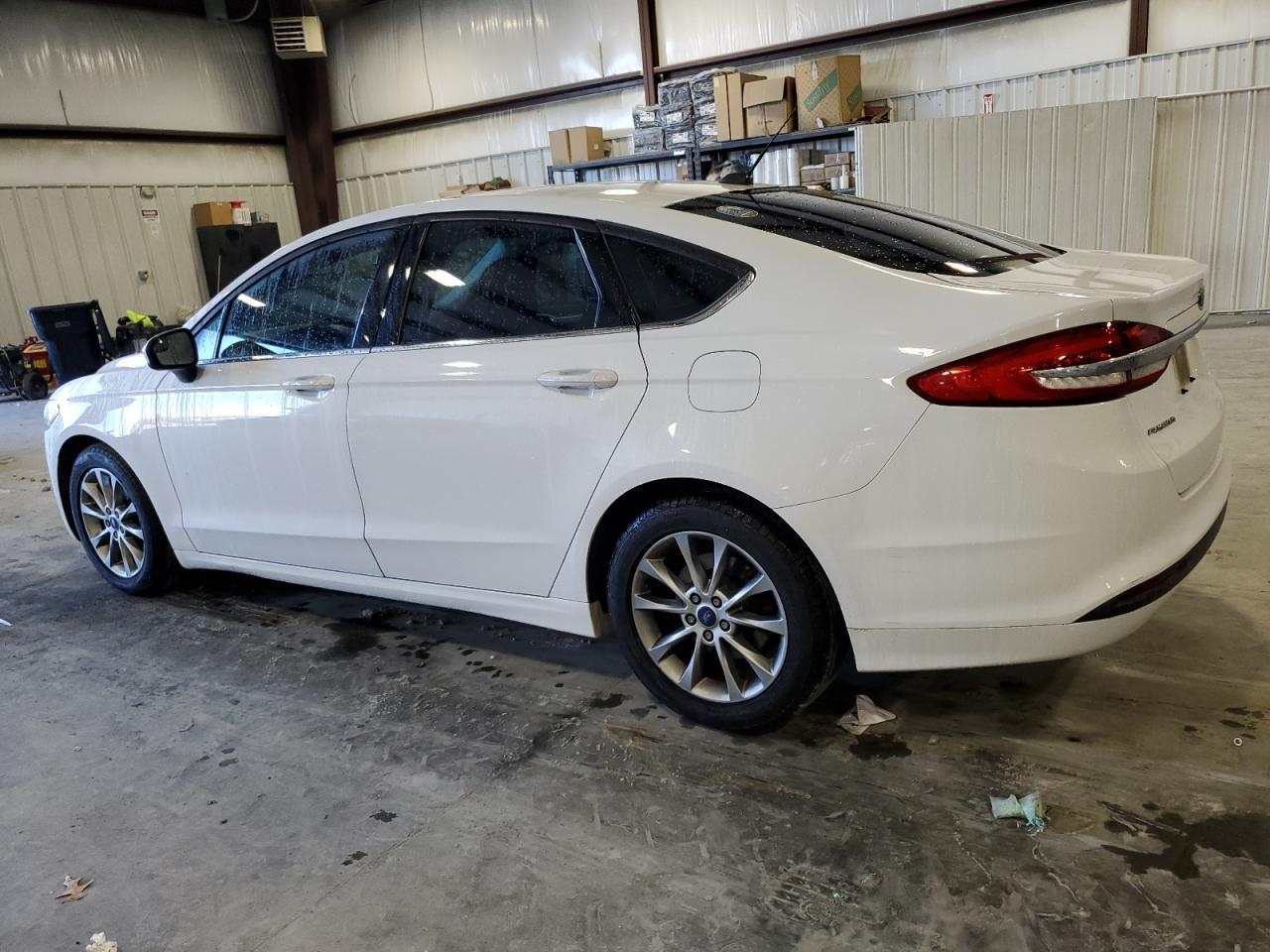2017 FORD FUSION SE - Фото 2