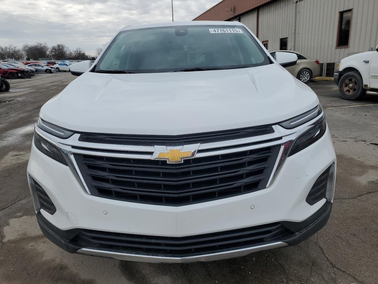 2024 CHEVROLET EQUINOX LT - Image 5