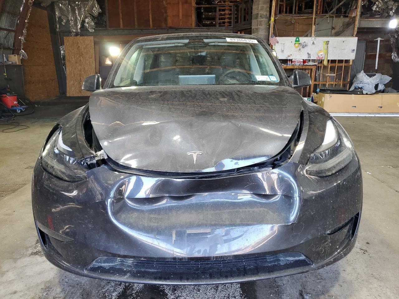 2024 TESLA MODEL Y - Image 5