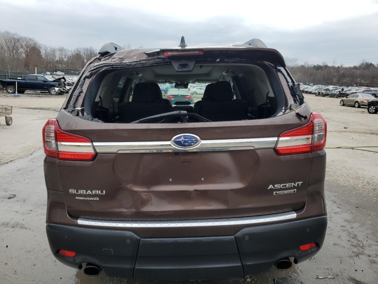 2021 SUBARU ASCENT TOU - Image 6