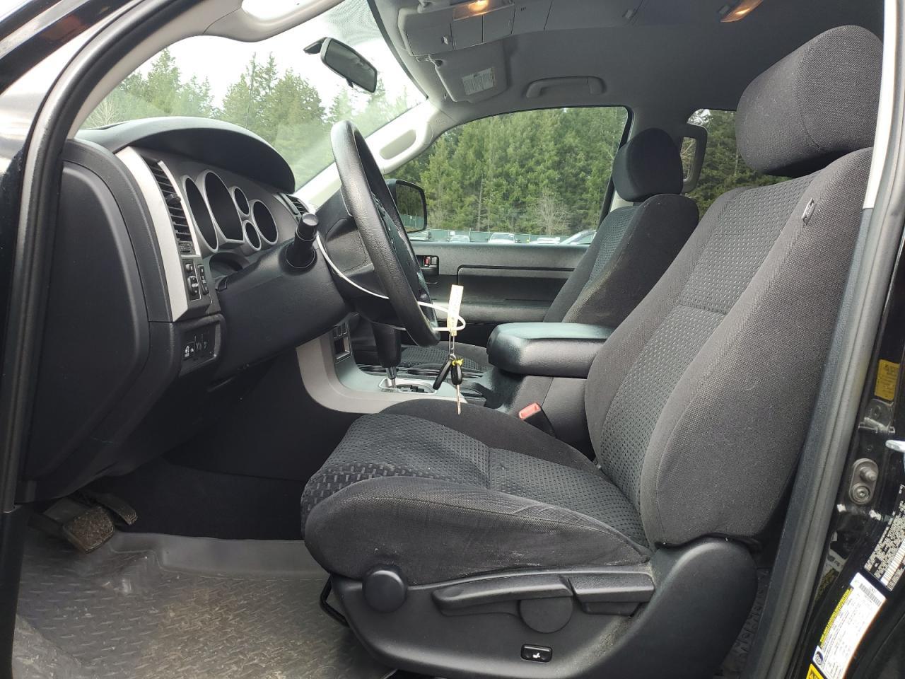 2011 TOYOTA TUNDRA DOU - Image 7