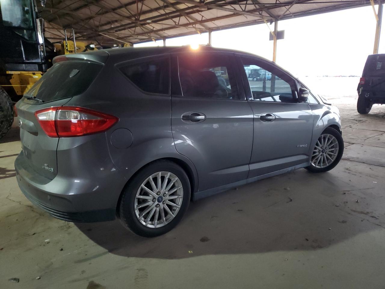2013 FORD C-MAX SE - Image 3