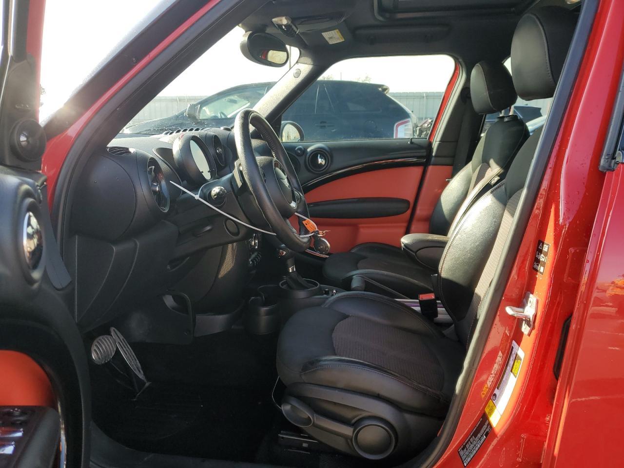 2015 MINI COOPER S C - Фото 7