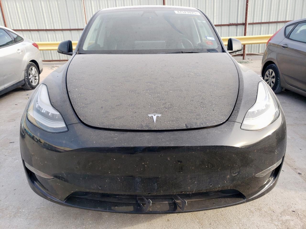 2022 TESLA MODEL Y - Image 5