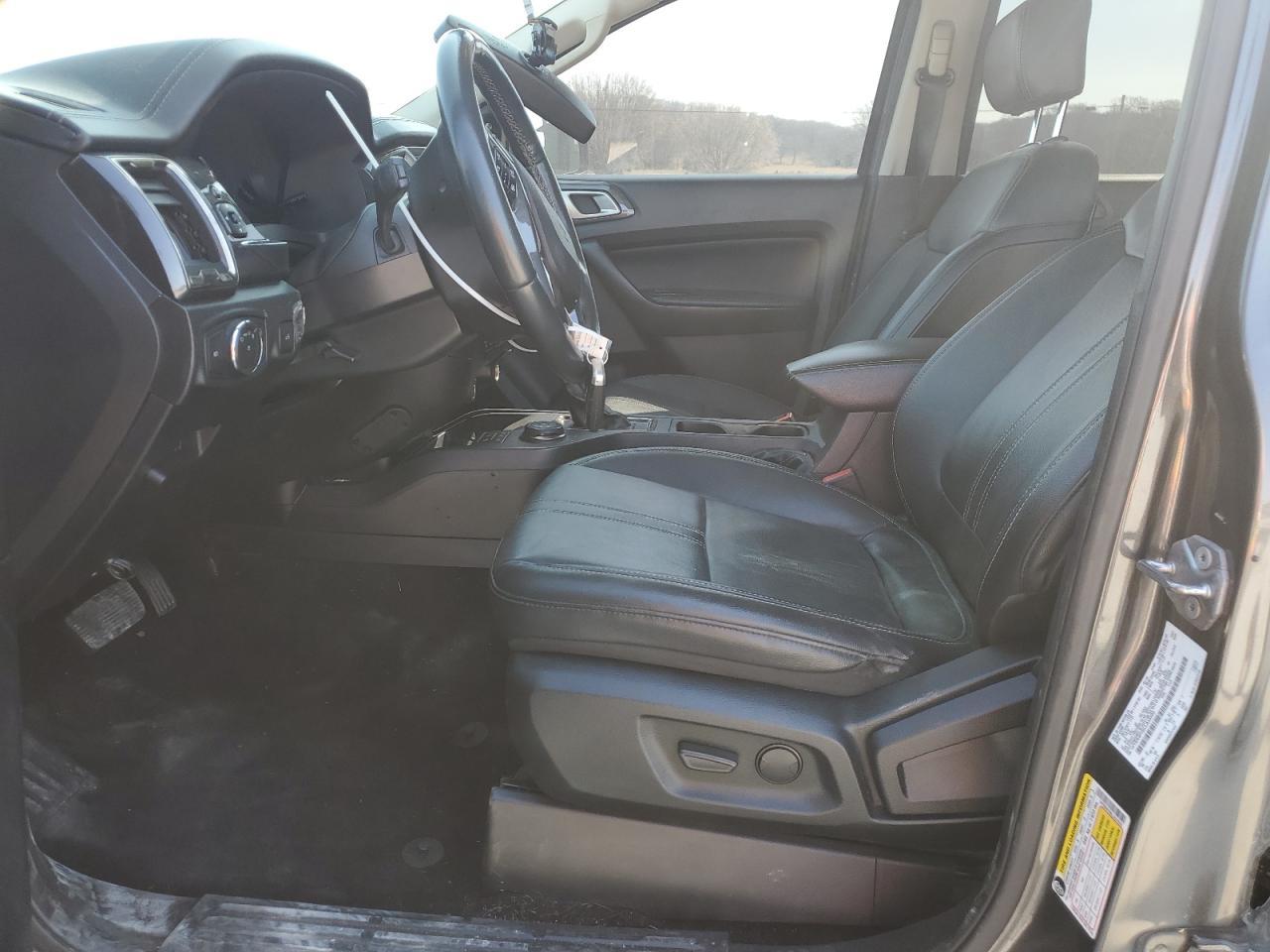 2020 FORD RANGER XL - Image 7