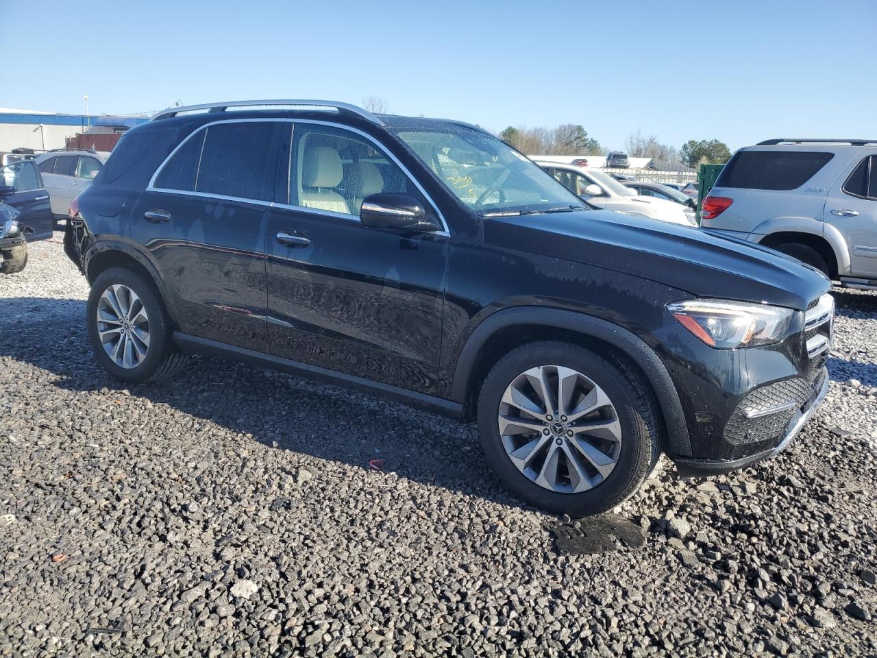2020 MERCEDES-BENZ GLE 350 4M - Image 4