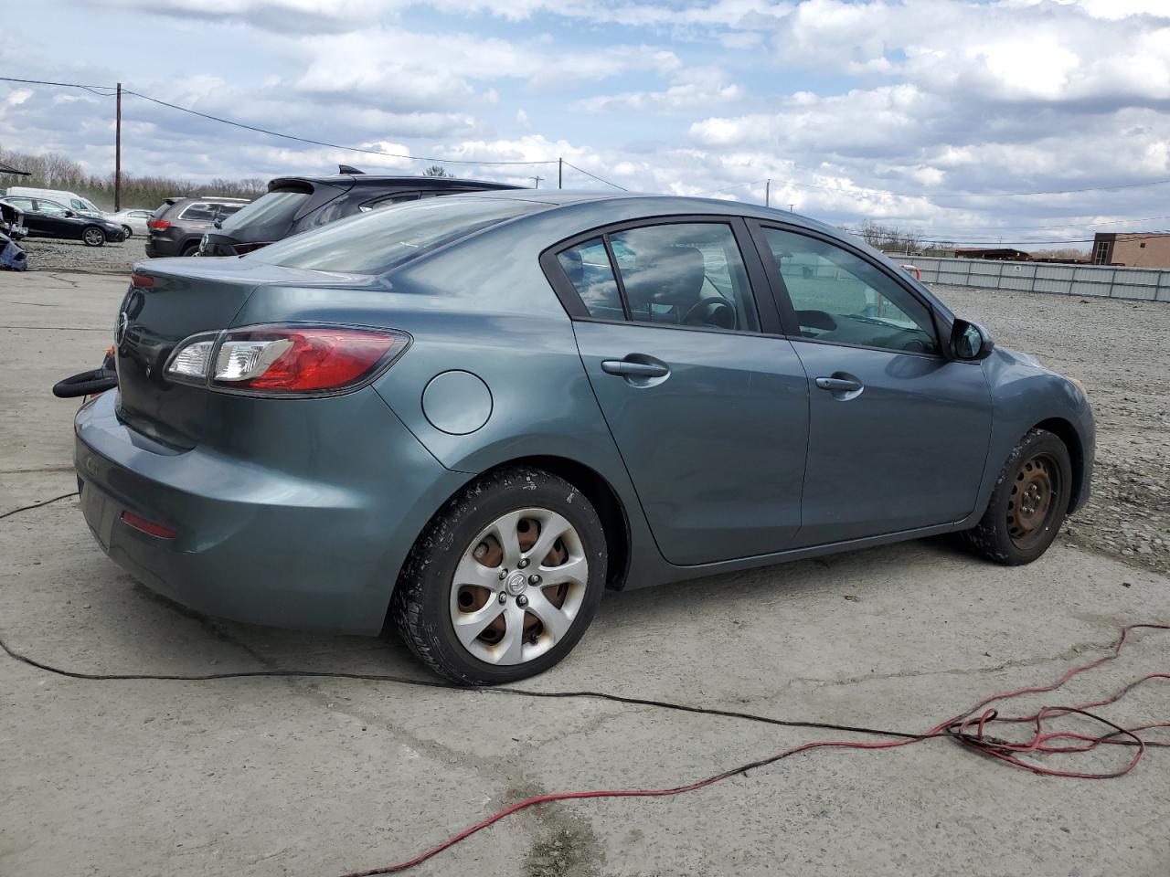 2013 MAZDA 3 I - Image 3
