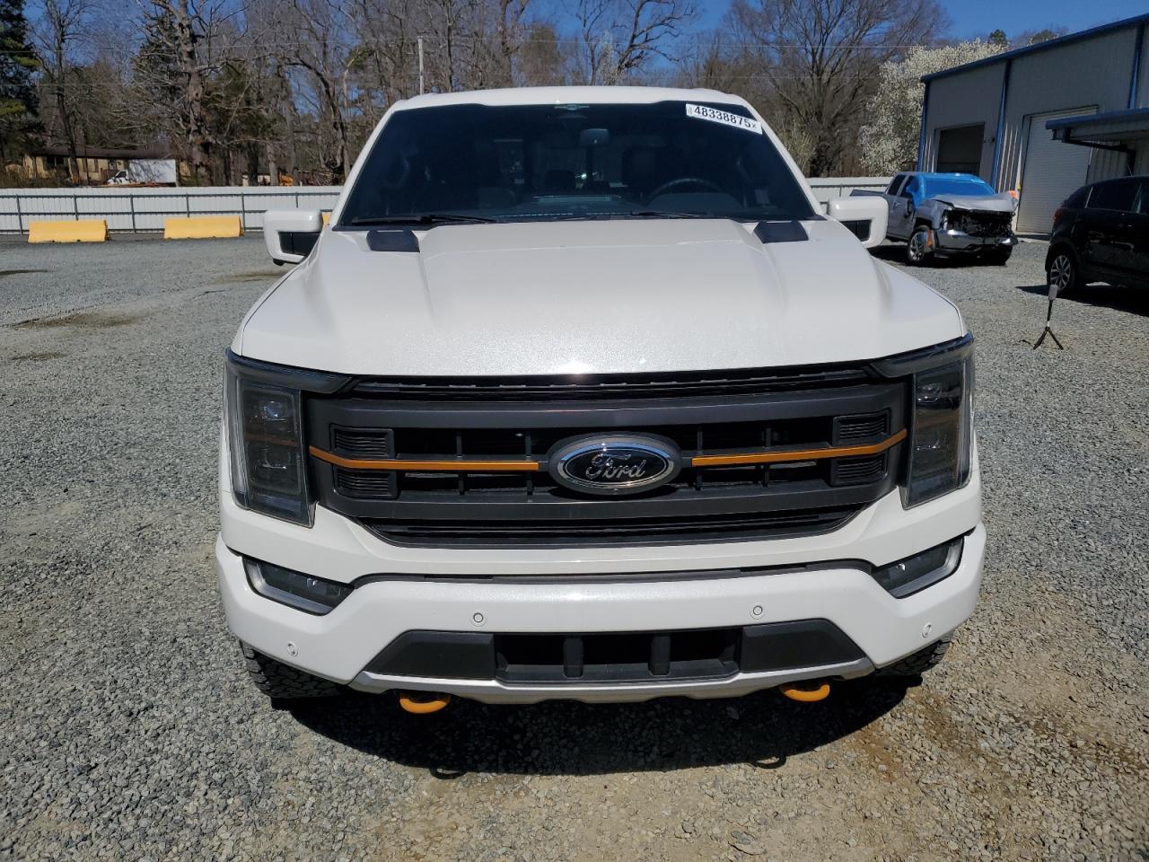 2023 FORD F150 SUPER - Image 5