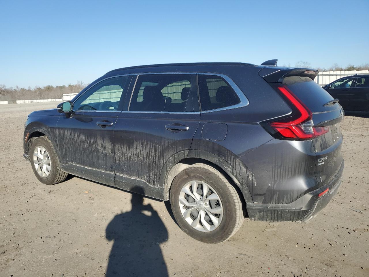 2023 HONDA CR-V SPORT - Фото 2