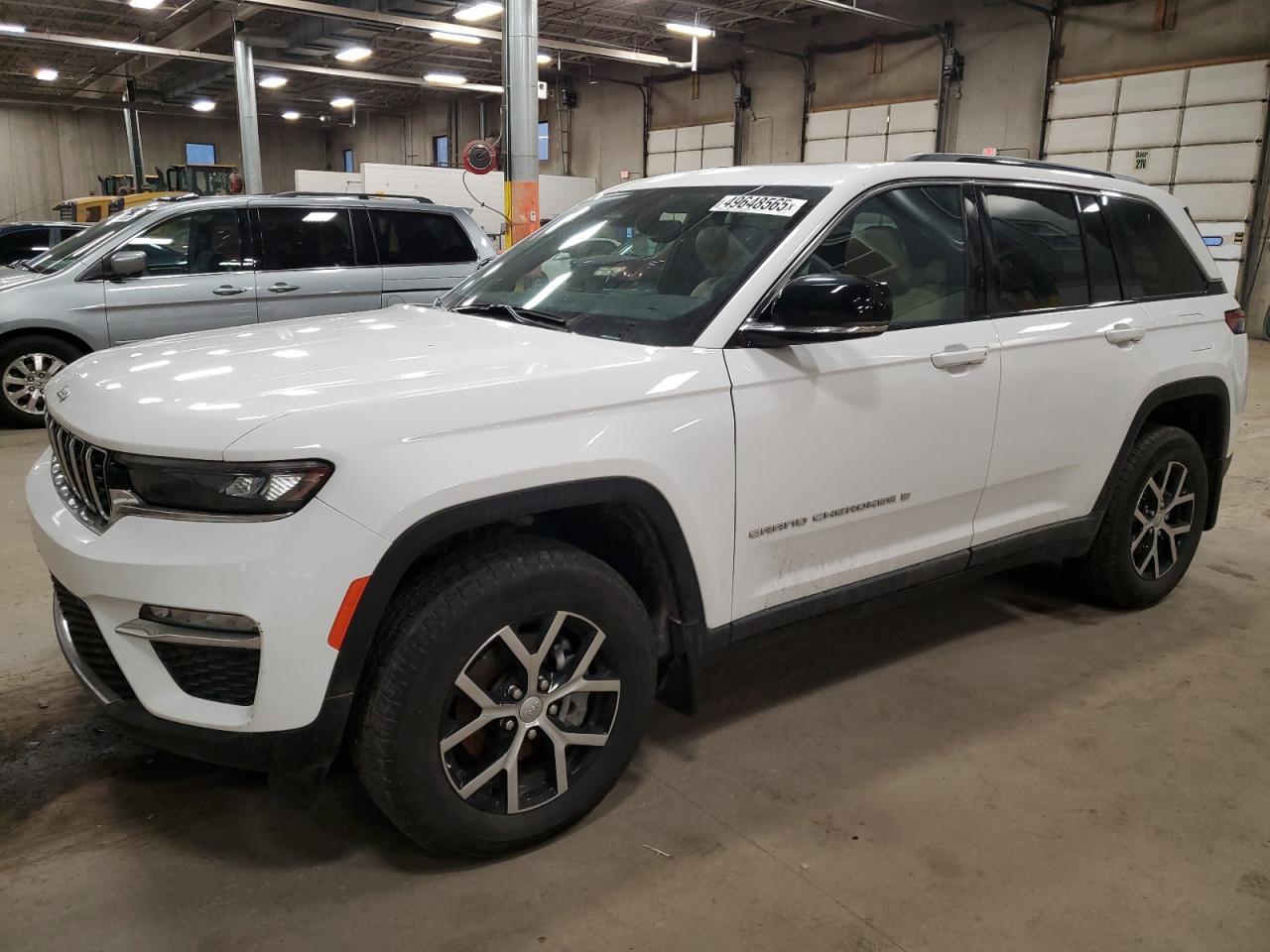 2024 JEEP GRAND CHER
