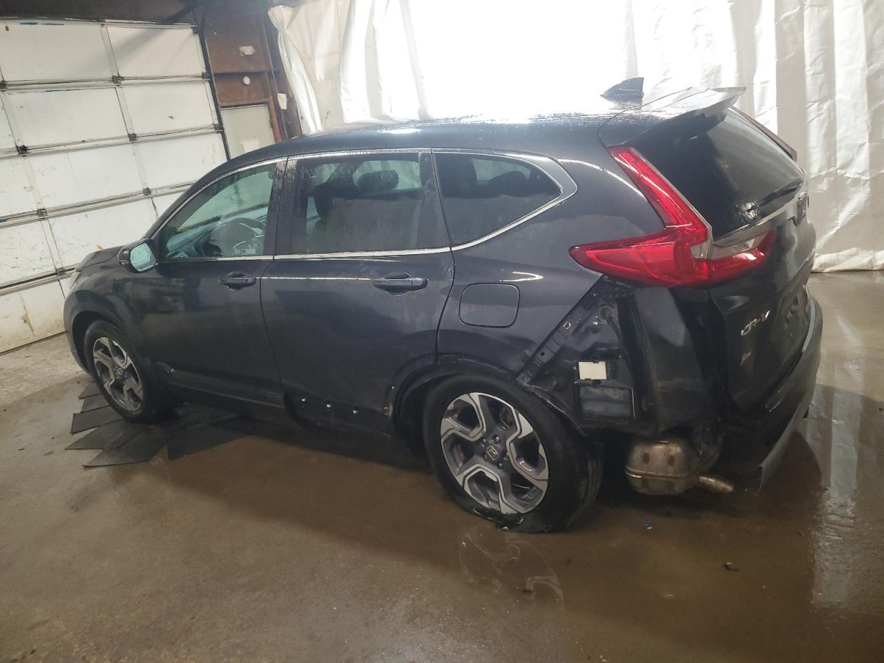 2018 HONDA CR-V EX - Image 2