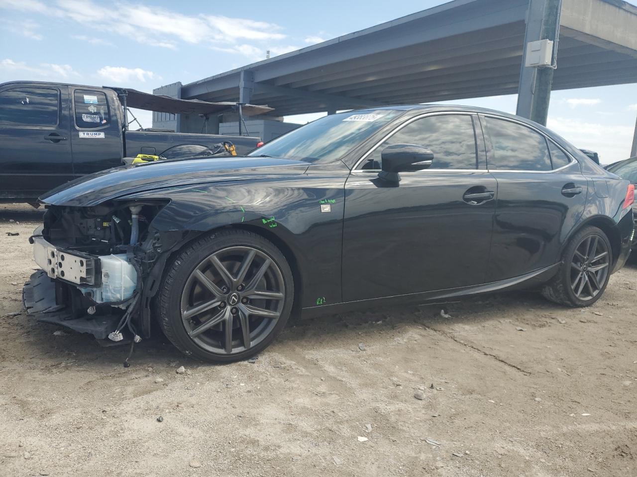 2019 LEXUS IS 300
