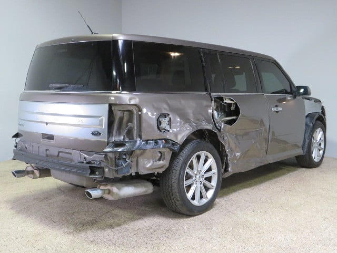 2019 FORD FLEX LIMIT - Image 3
