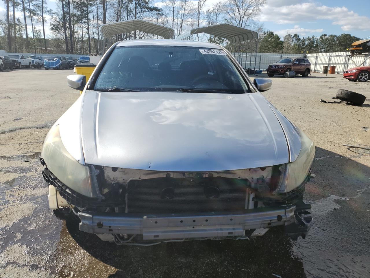 2012 HONDA ACCORD SE - Фото 5