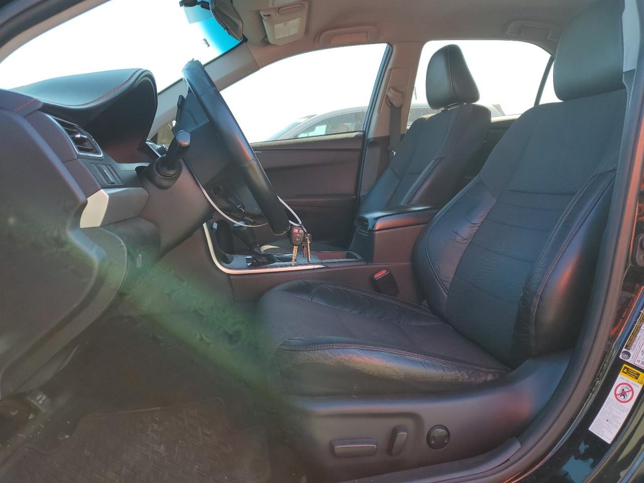 2017 TOYOTA CAMRY LE - Фото 7