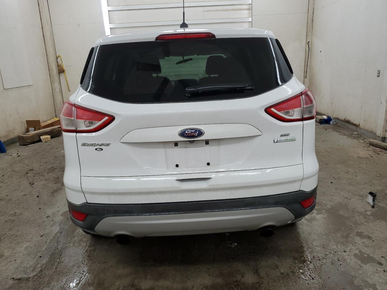 2014 FORD ESCAPE SE - Image 6