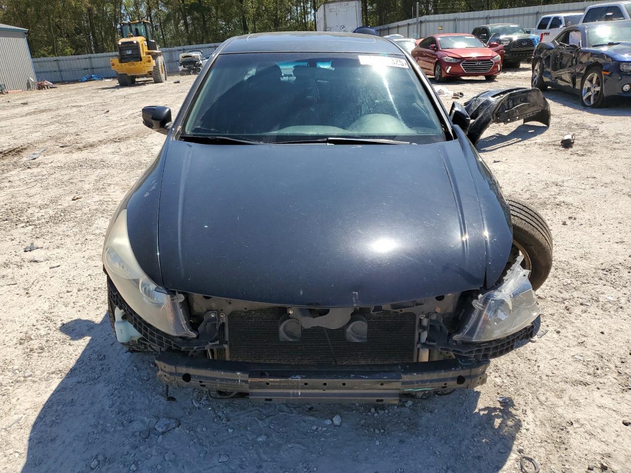 2010 HONDA ACCORD EXL - Фото 5