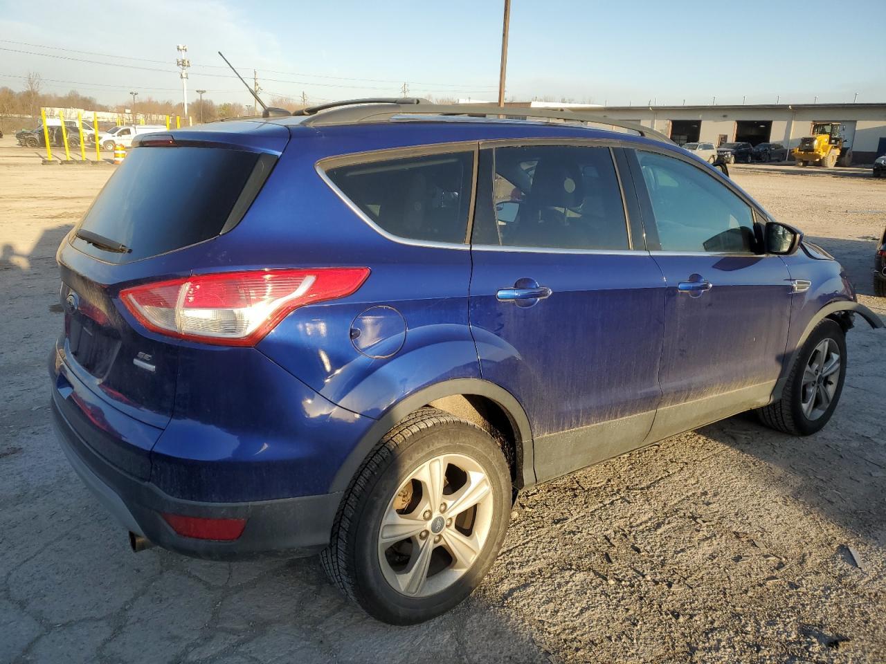 2013 FORD ESCAPE SE - Image 3