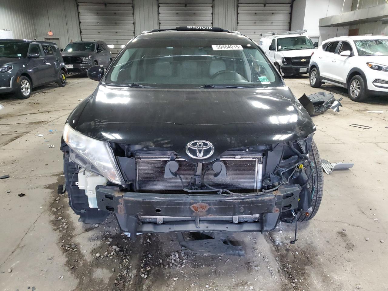 2012 TOYOTA VENZA LE - Фото 5